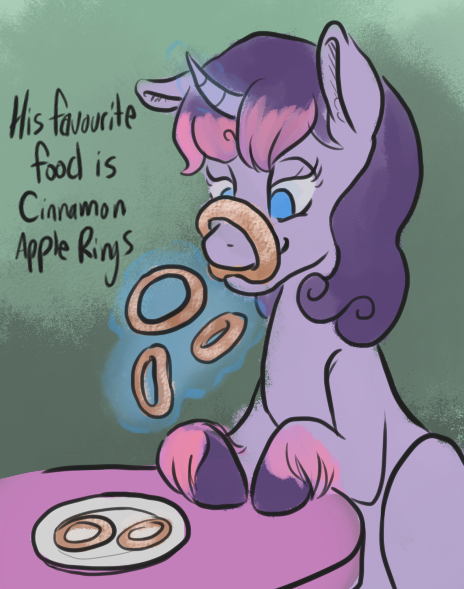 charliebadtouch:  Random doodlies  x3