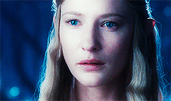 faramihr:make me choose:↳ slothemperess asked: mirkwood elves or lothlorien elves?“It seemed to him 