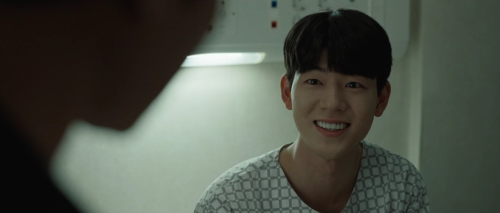 I've Only Had Him Three Episodes But If Anything Happens To Him I'll Kill Everyone In This Room And Myself
