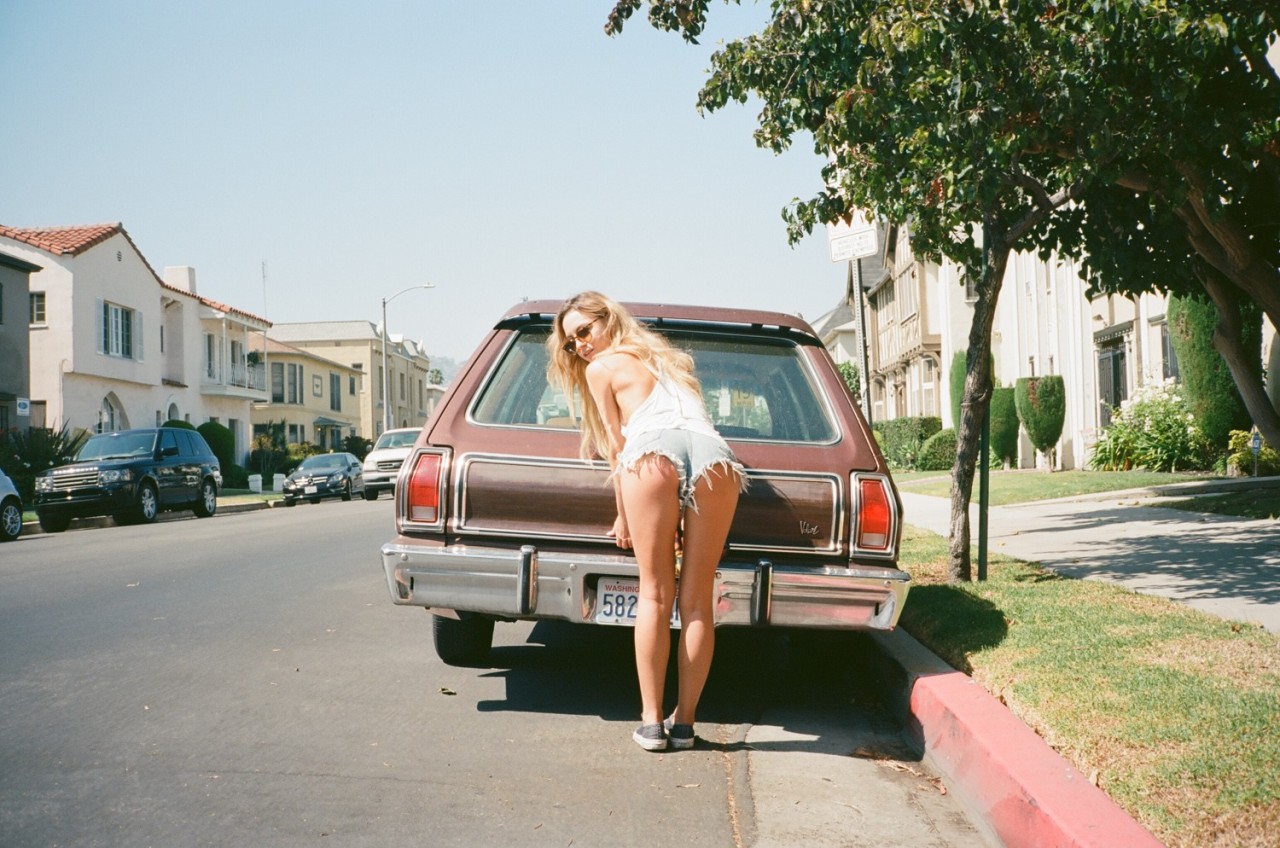 madfuture:  Darren Ankenman. 