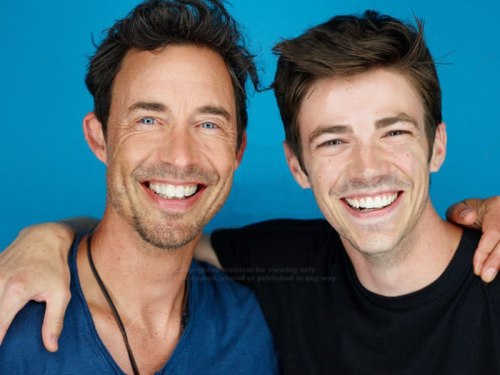 acewest360:    Entertainment Weekly Comic-Con. 07.2015 (х)