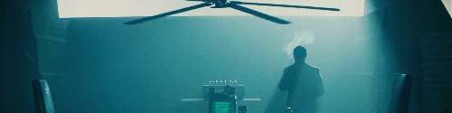 harrison-foured:  Blade Runner (1982) + first ten minutes 