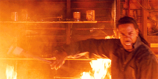 blackraystyles: kane52630:  lazydelusionalnerd:  stream:  Halloween: Resurrection