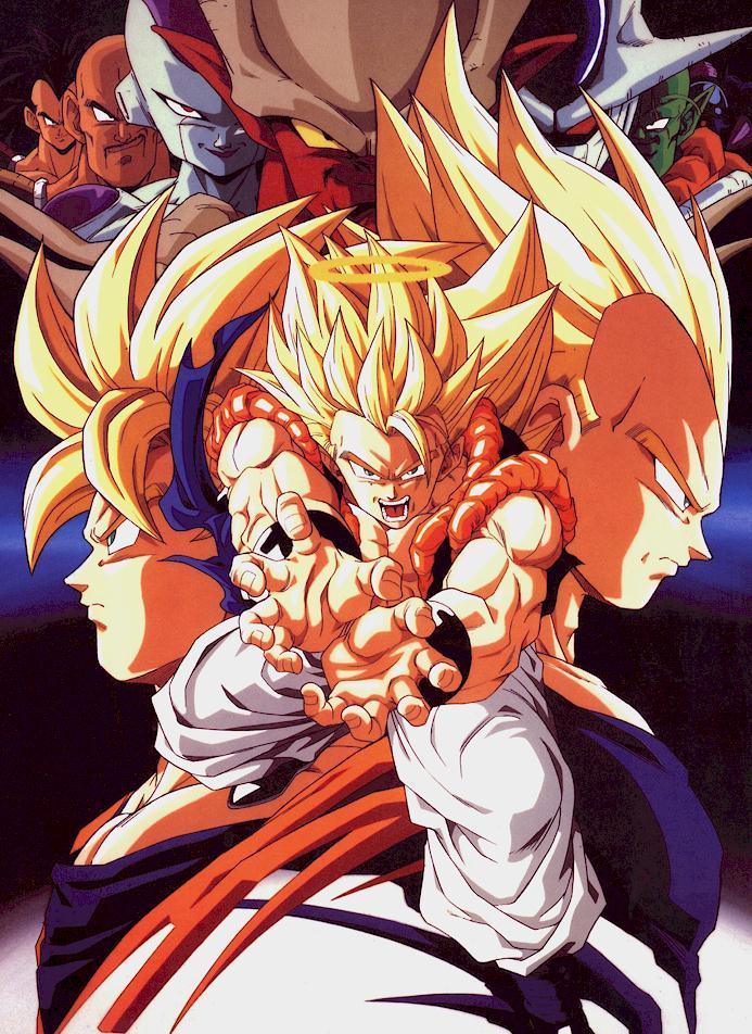 80s90sdragonballart:    Collection of my personal favorite images posted thus far,