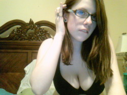 it&rsquo;s the most important cleavage of the day, servin&rsquo; it up, gary&rsquo;s way blECH