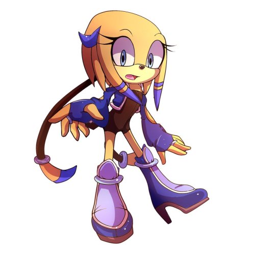 lime-hael:  My sonic FC,Comet!  ㅡㅡㅡㅡㅡㅡㅡㅡㅡㅡ ProfileName: Comet ShineAge: Have an ability to be immortal due to Chaos Emerald’s spell in the past(looking 15 years old)Sex: FemaleDate of Birth: 15th of OctoberHeight: 94cmAbility: Attack