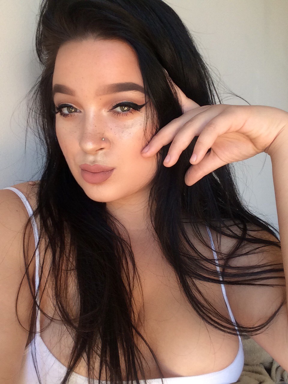 pawgcommander:Lets take a moment to appreciate the one and only gorgeous @zenaxaria