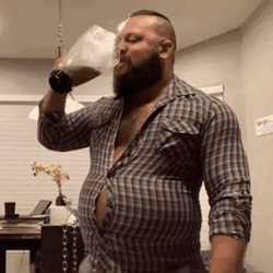 earthyjim:tedwardsxxx:A fun gif I made from one of my vids 😉Woof 😍😍😍