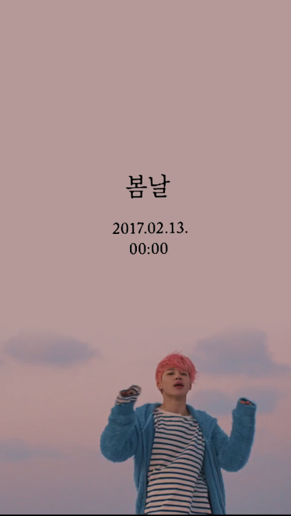 bts x spring day mv teaserlike/reblog if u save, dont repost