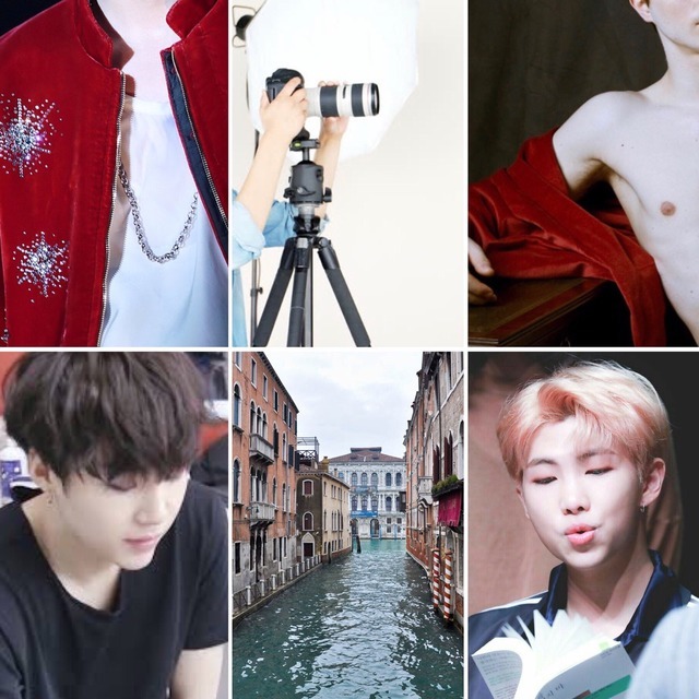 btsao3 on Tumblr