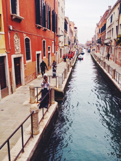 XXX leebarguss:  Venice  photo