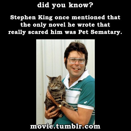 movie:  Pet Sematary (1989) facts | More movie facts