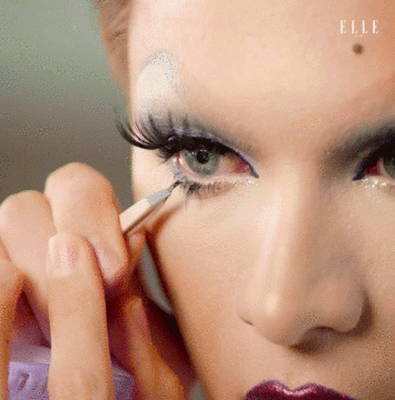 themonsterlover:  “You’re beautiful, I love you, you’re enough.” —Miss Fame on finding the beauty within yourself. #DragRace 