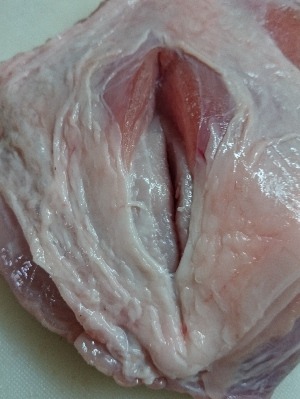 I love meat&hellip;