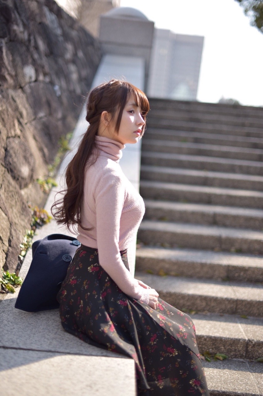 matsu555:  瀬川りん