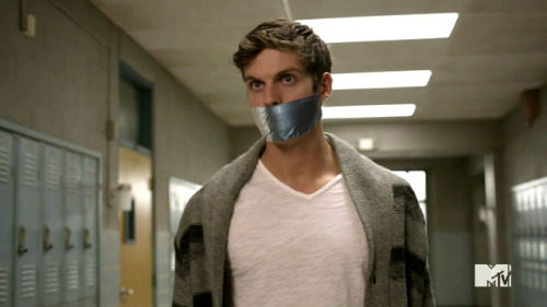 Sex vlord76:Gag Request: Daniel Sharman pictures