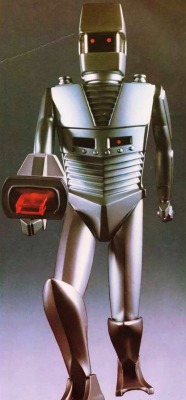 boomerstarkiller67:  ROM The Space Knight action figure (1979) 