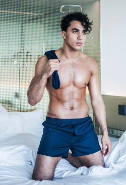 dutchmalecelebs:  Timor Steffens | Dutch