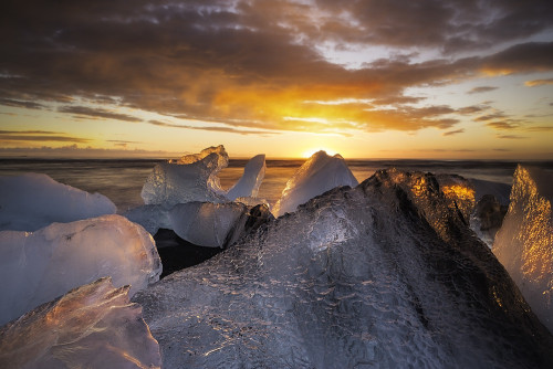 atraversso:  Iceland  by Tony Prower  