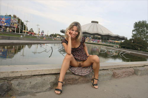 in Moskow!?