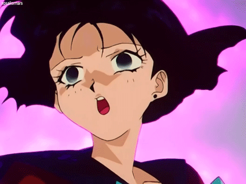 Leave Hotaru Alone.