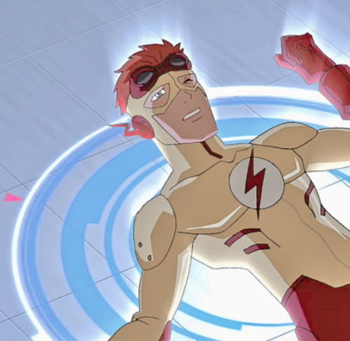 / Young Justice