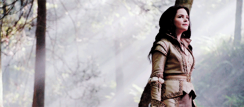 lieutenantducklings:150 days of Once Upon a Time ☆ Day 18