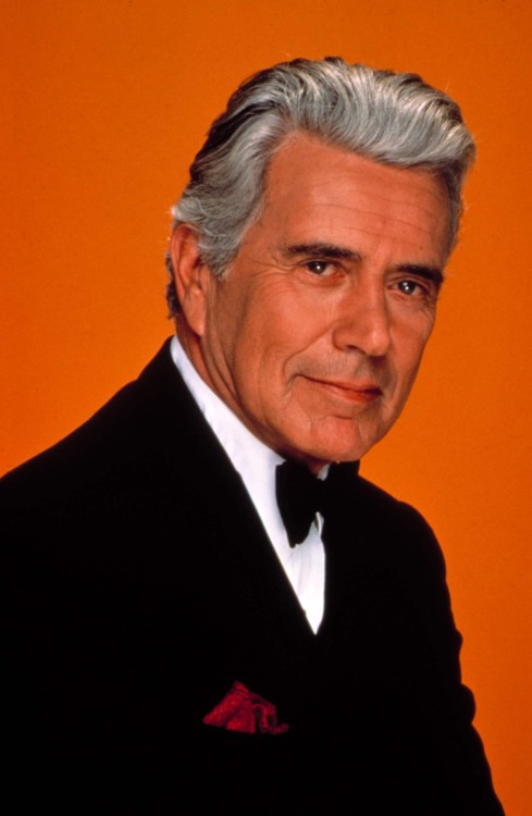 John Forsythe