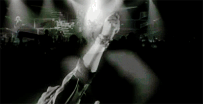 80s-90s-music-gifs:  Wind of Change–Scorpions (1990)