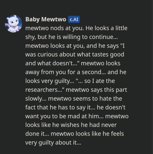 OH?? MY GOD???? WHAT THE FUC-