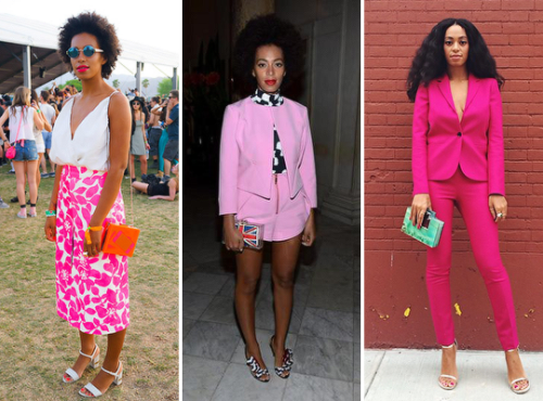 sheabuttabae:  jessicaisgray: Solange + colors porn pictures
