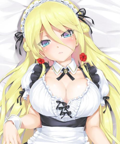Daily Hentai Art