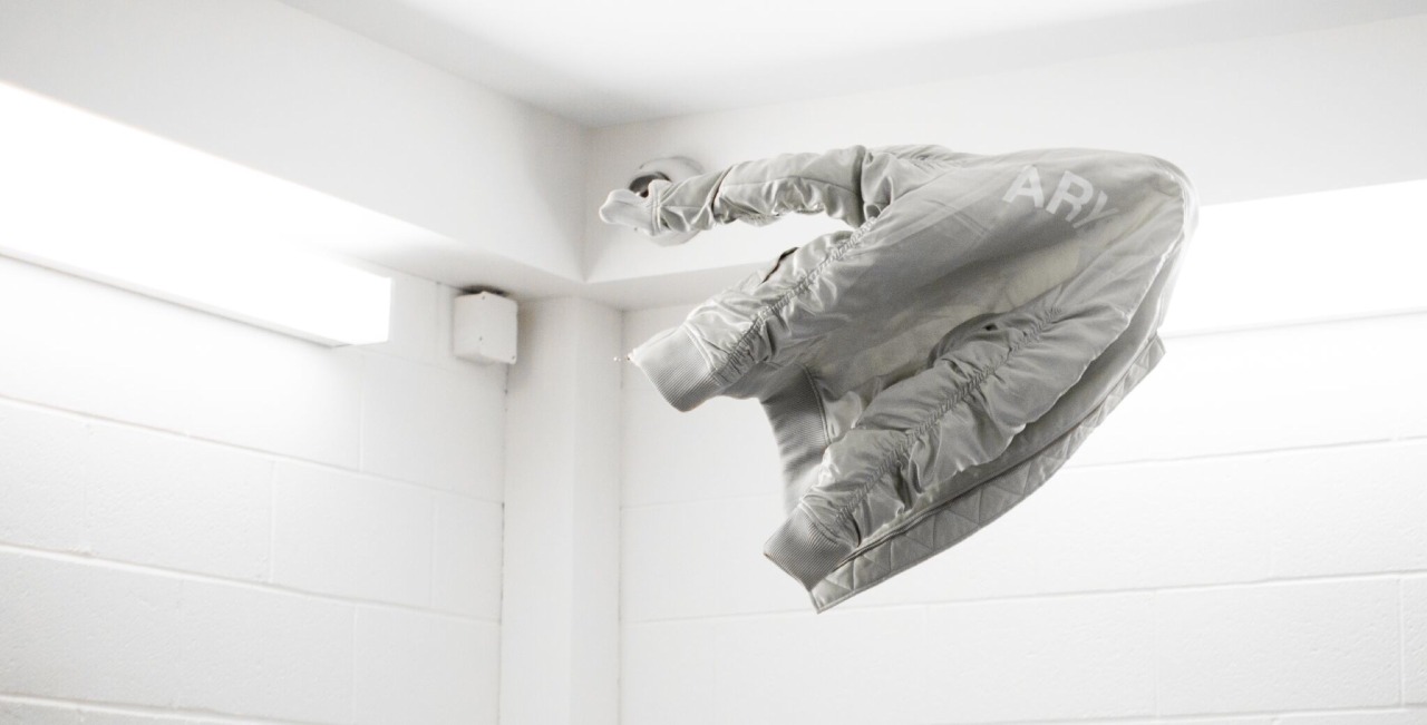 v0tum:  Silver Surfer bomber jackets by @aryseclothing coming soon.
