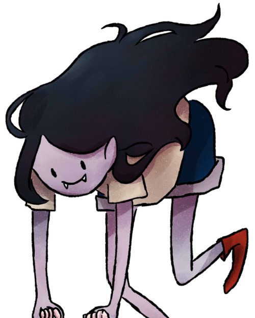 Doodleeeeeeeeeeeeeeeeeeeeeeeeeeeeeeeeeeeeeeeeeeeeèëęēêėèeeee#adventurtime #marceline #bubblegun #i