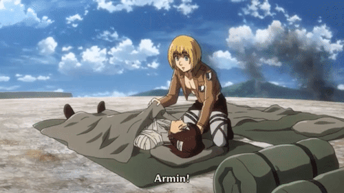 Featured image of post Armin Gif S4 / Jake reese — need you now 03:02.