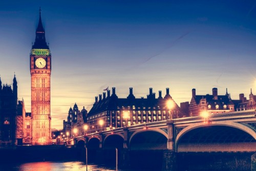 London