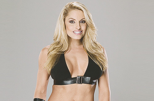 Trish stratus hot