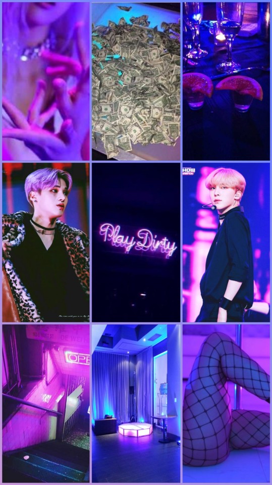 ♡Atiny-BeBe♡ — Here's a phone wallpaper format of the moodboard...