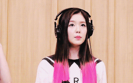 lisafire: happy birthday, bae joohyun ♡
