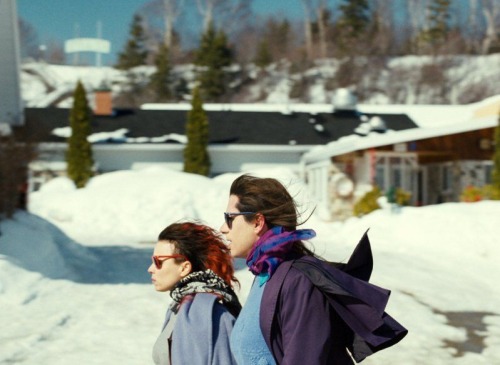 [わたしはロランス］ Laurence Anyways (2012)