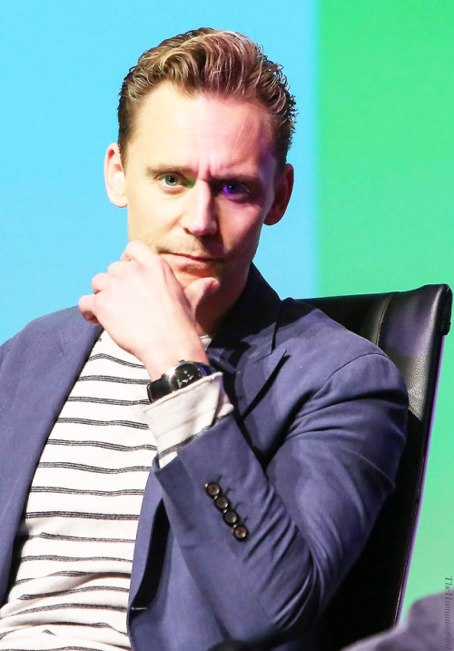 Favourite Tom Hiddleston images 11 / ∞ 