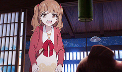 flameshe:  Saying it’s better off not having the ability to love someone… is selfish! You guys haven’t even asked Manaka-san about it! What the hell? She’s fine not knowing? Stop trying to act all mature! You’re still a kid, too! How stupid!