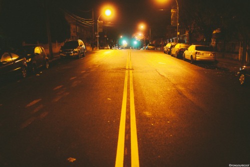 now-youre-cool:  Late Nights in Queens
