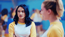 betronicas:“That night at the pep rally? After I had my panic attack? You helped me. Not them.”