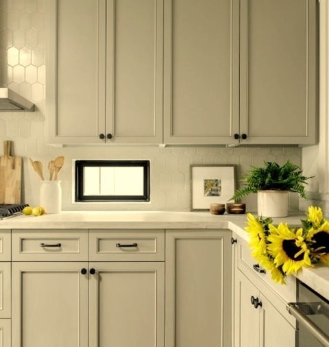Houston Kitchen