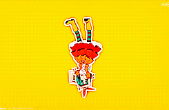 araragichan-blog:  Tsukimonogatari OP: Orange Mint 