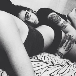 the-inspired-lesbian:  Love &amp; Lesbians 🌈