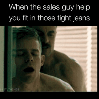 mostlybeyonce:  i…..am going back to GAP right now 