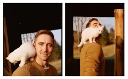 rustandruin:Lee Pace’s just out here enacting
