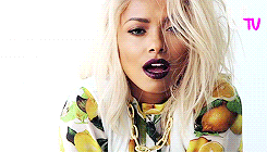 austnbutlr:  Kat Graham for Unleash’d Magazine (x) 